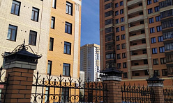 РЫНОК «ЗАЧИЩЕН» ВЫСОКИМИ СТАВКАМИ 