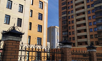 РЫНОК «ЗАЧИЩЕН» ВЫСОКИМИ СТАВКАМИ 
