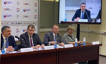 ПРЕДОТВРАТИТЬ КРИЗИС В СТРОИТЕЛЬСТВЕ