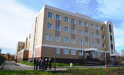 ПРИХОДИ В ОБИ ЛЕЧИТЬСЯ