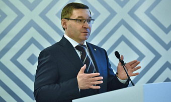 ЦЕЛИ НАЦПРОЕКТА: ШЕСТЬ УДАРОВ ЯКУШЕВА