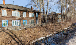 РЕНОВАЦИЯ БАРАКОВ