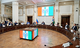 КРТ: ПРОДОЛЖАЕМ ЗАПРЯГАТЬ