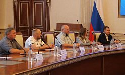 К НЕЗАВИСИМОЙ ОЦЕНКЕ ГОТОВЫ