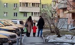 ПРИВЯЗАЛИСЬ К РЕБЕНКУ