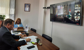 КОНТРОЛЬ В ЦИФРОВУЮ ЭПОХУ 