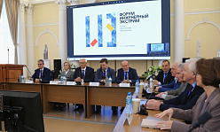 «ИНЖЕНЕРНЫЙ ЭКСТРИМ» С ВЛАДИМИРОМ СЕРЕДОВИЧЕМ