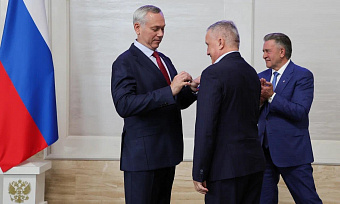 ЗАСЛУЖЕННЫХ СТАЛО БОЛЬШЕ