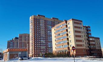 ЛИДЕРСТВО СОХРАНЯЕТСЯ