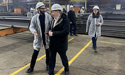 "ЛЮДИ СО СТОРОНЫ  НАЛАДИЛИ НАШИ ПРОЦЕССЫ"