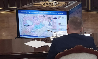 «МЫ ДОЛЖНЫ  НАБИТЬ СЕБЕ ШИШКИ»