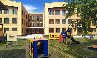 ДЕТСКАЯ НЕОЖИДАННОСТЬ