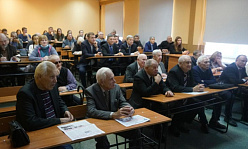 НЕ КАЖДОМУ ДАНО ТАК ЩЕДРО ЖИТЬ…