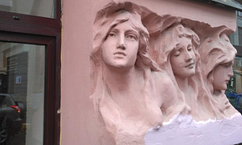…А В ПЕТЕРБУРГЕ ЛУЧШЕ