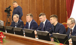 ЭКОНОМИКА - НА ПРЕДЕЛЕ ВОЗМОЖНОСТЕЙ