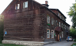 РАССЕЛИТЬ, СНЕСТИ, ПОСТРОИТЬ