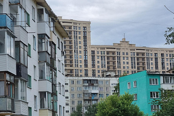 ЖИЗНЬ ВЗАЙМЫ: ПРОДОЛЖЕНИЕ