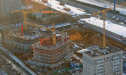 В БОРЬБЕ ЗА МОСКОВСКИЕ ДЕНЬГИ
