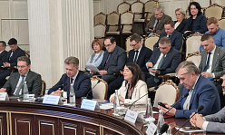 СОХРАНИТЬ ТЕМПЫ, ПОВЫСИТЬ КАЧЕСТВО