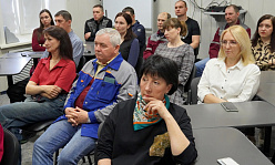 ПОТРЕБЛЕНИЕ СНИЖАЕТСЯ, НО БОЯТЬСЯ НЕ СТОИТ
