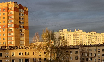 ТЫ ЖИВА ЕЩЕ, МОЯ ОДНУШКА?